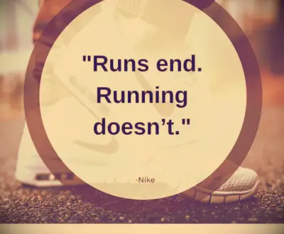 Nike slogan