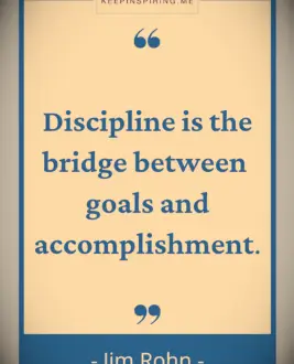 Jim Rohn quote
