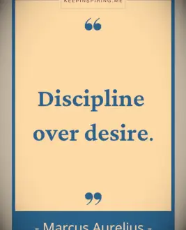 Marcus Aurelius quote