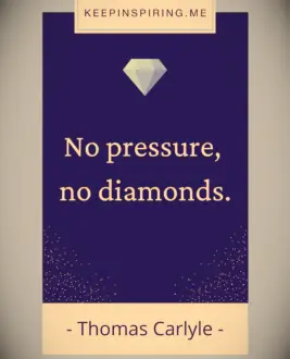 Thomas Carlyle quote