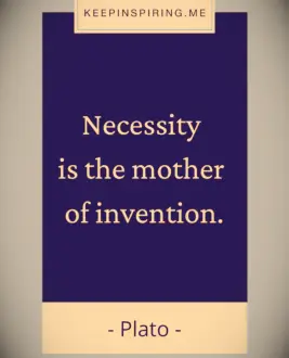 Plato saying