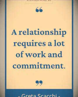 Greta Scacchi quote