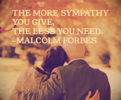 Malcolm Forbes quote