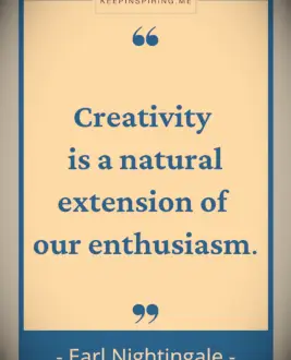 Earl Nightingale quote