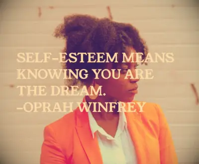 Oprah quote