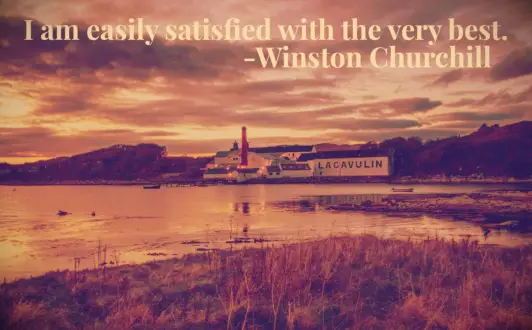 Winston Churchill quote