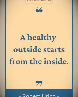 Robert Urich quote