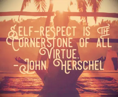 John Herschel quote
