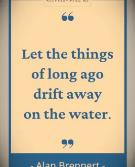 Allan Brennert quote
