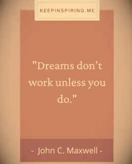 John C Maxwell quote