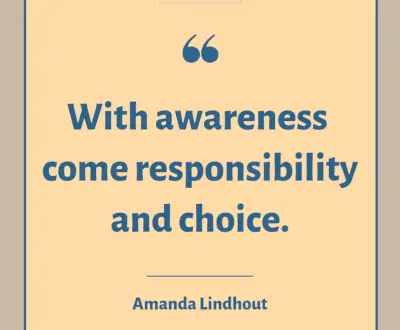 Amanda Lindhout quote