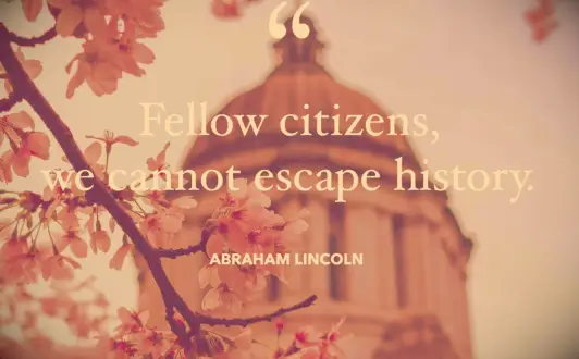 Abraham Lincoln quote