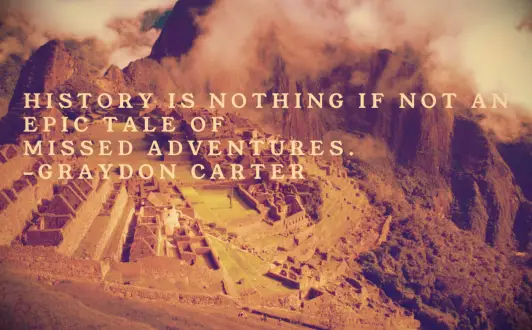 Graydon Carter quote