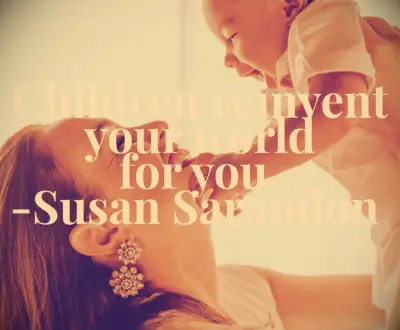 Susan Sarandon quote