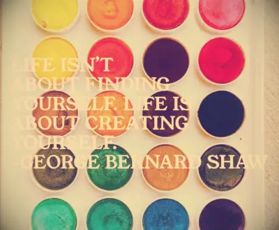 George Bernard Shaw quote