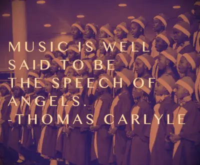 Thomas Carlyle quote