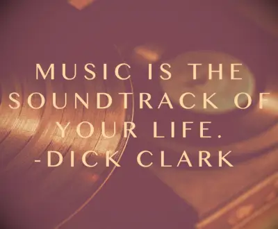 Dick Clark quote