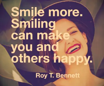 Roy Bennett quote