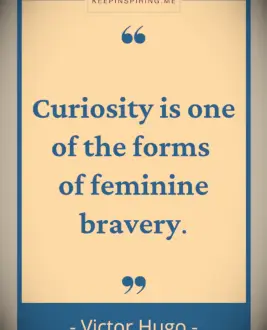 Victor Hugo quote