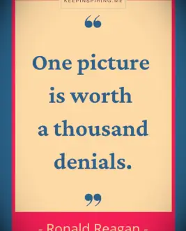 Reagan joke