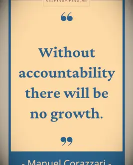 Manuel Corazzari quote