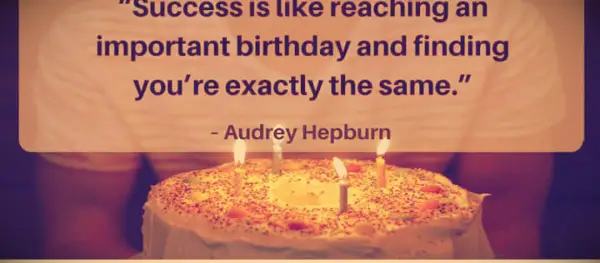 birthday