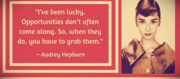 opportunities