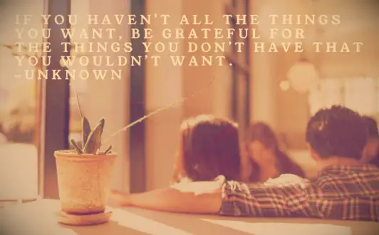 Anonymous quote