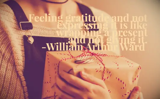 William Arthur Ward quote