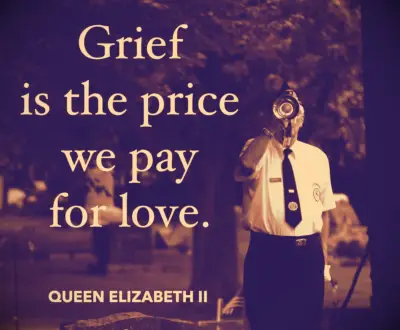 Queen Elizabeth II quote