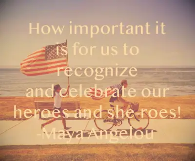 Veterans Day quote
