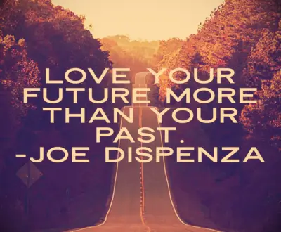 Joe Dispenza quote