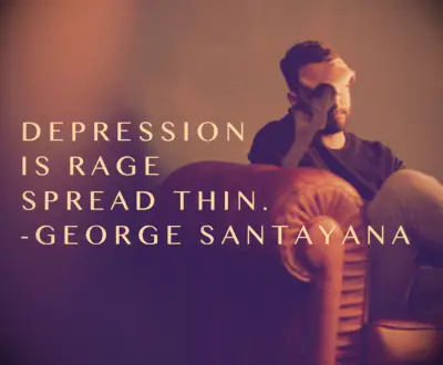 George Santaya quote