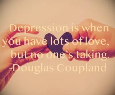 Douglas Coupland quote