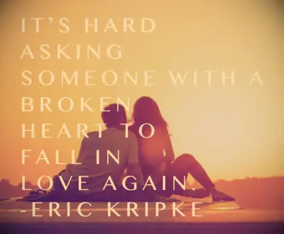 Eric Kripke quote