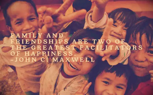 John Maxwell quote
