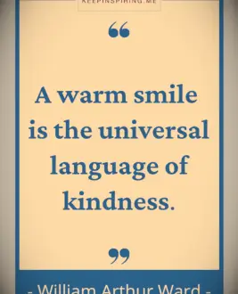 William Arthur Ward quote