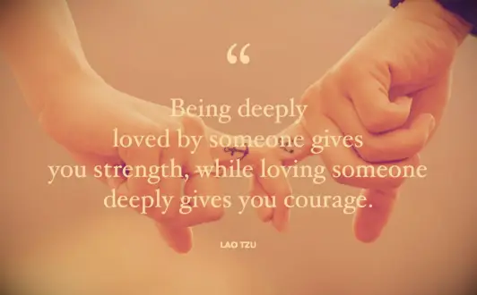 Lao Tzu quote