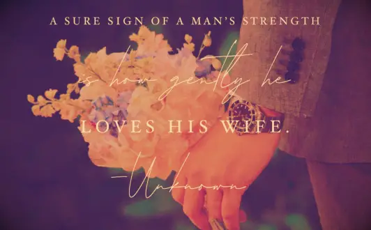 Marriage quote