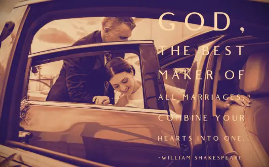 Shakespeare quote