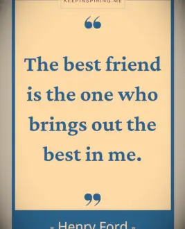 Ford quote