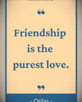 Osho quote