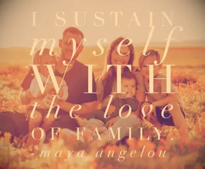 Maya Angelou quote