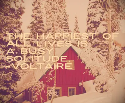Voltaire quote