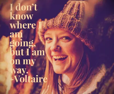 Voltaire quote