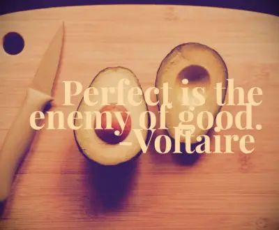 Voltaire quote