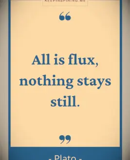Plato quote