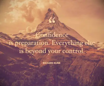 Richard Kline quote