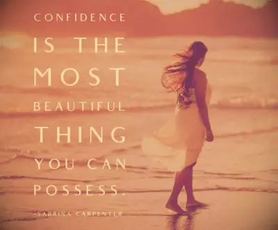 Sabrina Carpenter quote