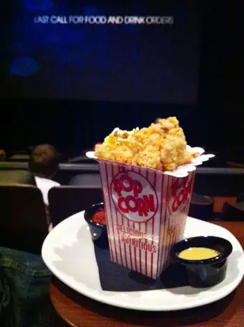 Hunger Games-popcorn